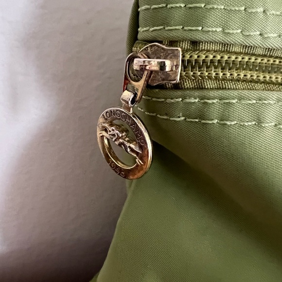 Vintage Longchamp XL - Picture 2 of 6